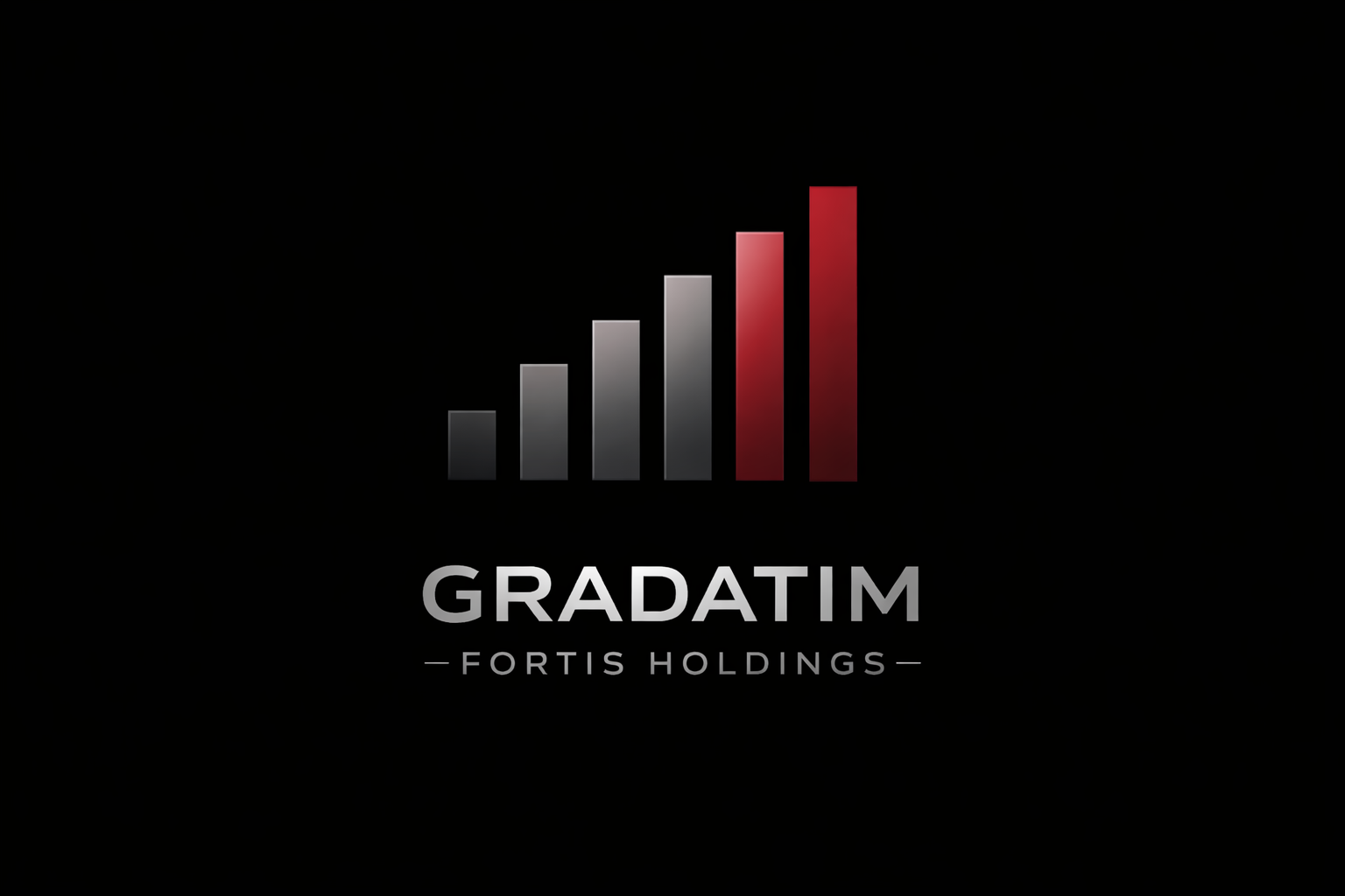 Gradatim Fortis Holdings